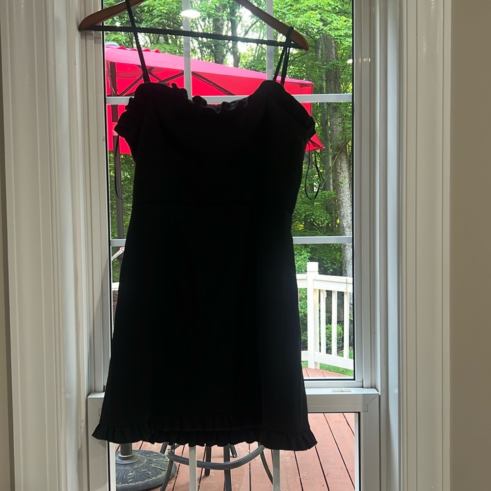 French connection dress